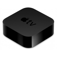 Miniatyr av produktbild för Apple Apple TV HD (2021) 32 GB