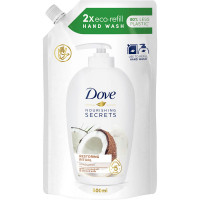 Dove Dove Nourishing Secrets Handwash Refill 500 ml