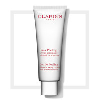 Clarins Clarins Gentle Peeling Smooth Away Cream Kvinna Kräm 50 ml