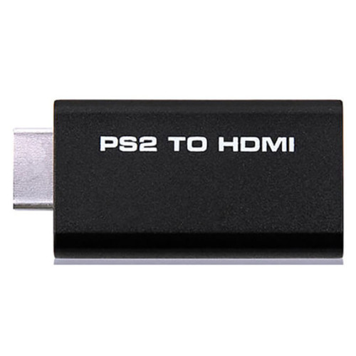 RAPTOR Adapter HDMI till PS2