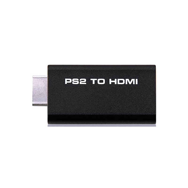 Produktbild för Adapter HDMI to PS2