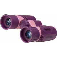 Produktbild för Focus Junior 6x21 Pink