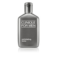 Clinique Clinique For Men Exfoliating Tonic Cleansing tonic Män 200 ml