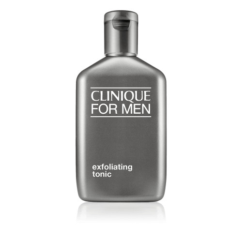 Clinique Clinique For Men Exfoliating Tonic Rengörings-tonic Män 200 ml