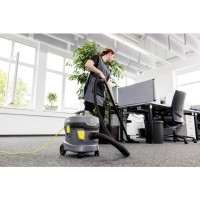 Produktbild för Dammsugare KÄRCHER T 11/1 Classic HEPA