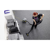 Produktbild för Dammsugare KÄRCHER T 11/1 Classic HEPA