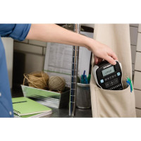 Produktbild för Märkmaskin DYMO LM160