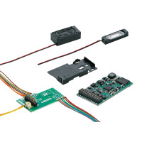 Märklin Märklin mSD3 delar och tillbehör till skalmodell Signaldekoder