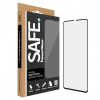 Miniatyr av produktbild för PanzerGlass SAFE Samsung Galaxy A73 5G Case Friendly - Black (SAFE95108) Genomskinligt skärmskydd 1 styck