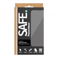 Miniatyr av produktbild för PanzerGlass SAFE Samsung Galaxy A73 5G Case Friendly - Black (SAFE95108) Genomskinligt skärmskydd 1 styck