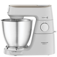 Produktbild för Titanium Chef Baker XL KVL65.001WH