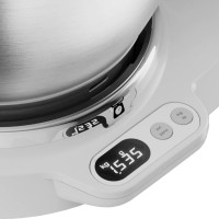 Produktbild för Titanium Chef Baker XL KVL65.001WH