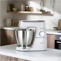 Produktbild för Titanium Chef Baker XL KVL65.001WH