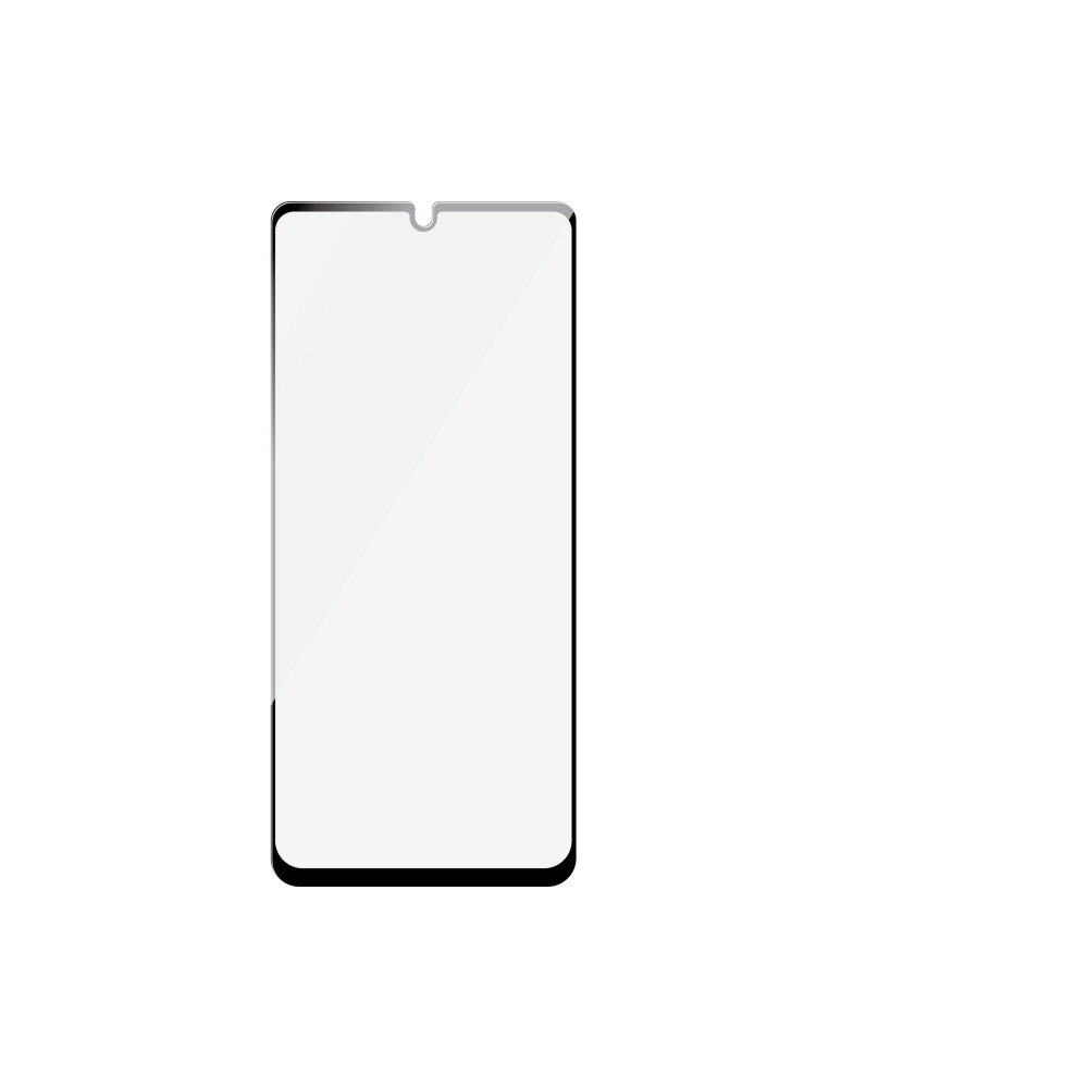 Produktbild för SAFE. by PanzerGlass - skärmskydd för mobiltelefon - lämplig för fodral