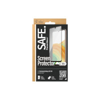 Produktbild för SAFE. by PanzerGlass - skärmskydd för mobiltelefon - lämplig för fodral