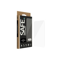 Produktbild för SAFE. by PanzerGlass - skärmskydd för mobiltelefon - ultrabred passning