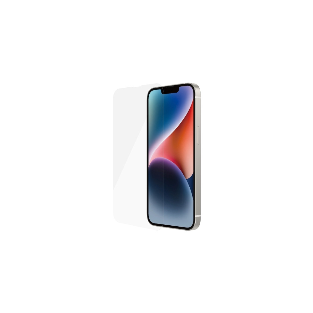 Produktbild för SAFE. by PanzerGlass - skärmskydd för mobiltelefon - ultrabred passning