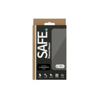 Produktbild för SAFE. by PanzerGlass - skärmskydd för mobiltelefon - ultrabred passning