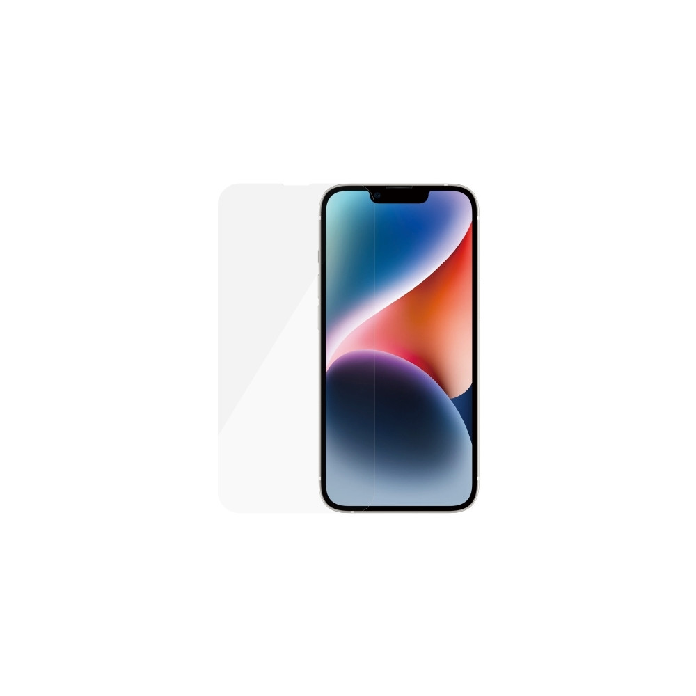Produktbild för SAFE. by PanzerGlass - skärmskydd för mobiltelefon - ultrabred passning