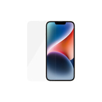 Produktbild för SAFE. by PanzerGlass - skärmskydd för mobiltelefon - ultrabred passning