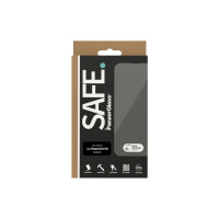 Produktbild för SAFE. by PanzerGlass - skärmskydd för mobiltelefon - ultrabred passning