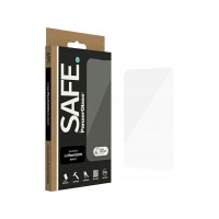 Produktbild för SAFE. by PanzerGlass - skärmskydd för mobiltelefon - ultrabred passning