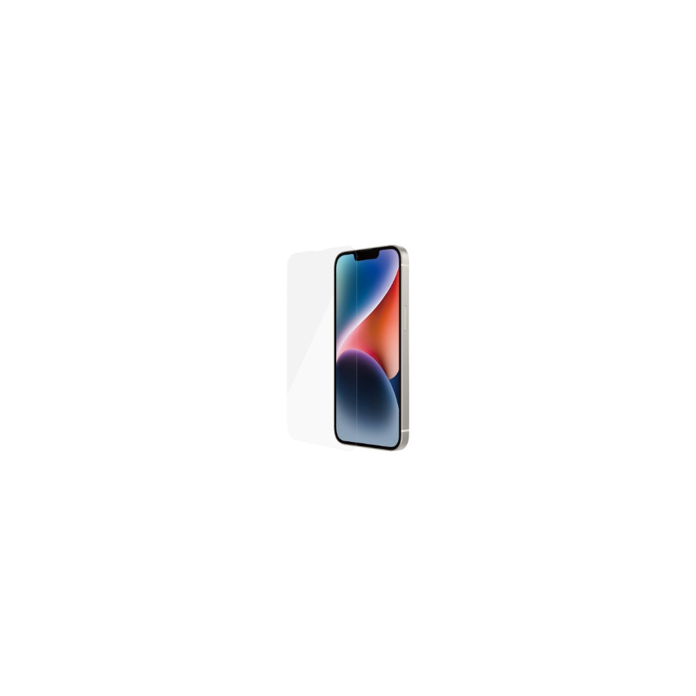 Produktbild för SAFE. by PanzerGlass - skärmskydd för mobiltelefon - ultrabred passning