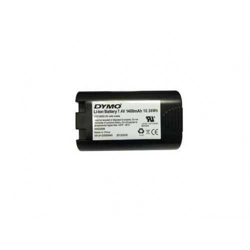 DYMO Batteri DYMO etikettskrivare 1759398