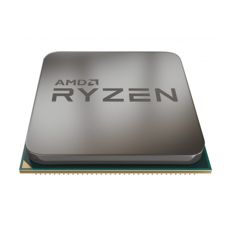 Produktbild för AMD Ryzen 3 3200G processorer 3,6 GHz 4 MB L3 Låda