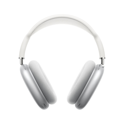 Apple Apple AirPods Max Headset Trådlös Huvudband Samtal/musik Bluetooth Silver