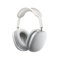 Miniatyr av produktbild för Apple AirPods Max Headset Trådlös Huvudband Samtal/musik Bluetooth Silver