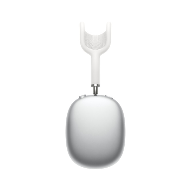Produktbild för Apple AirPods Max Headset Trådlös Huvudband Samtal/musik Bluetooth Silver