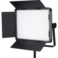 Produktbild för Kit Nanlite 2 light kit 900CSA w/Carry case & Light stand