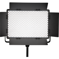 Produktbild för Kit Nanlite 2 light kit 1200CSA w/Carry case & Light stand
