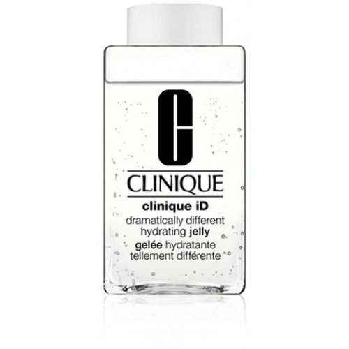 Clinique Clinique iD Dramatically Different Hydrating Jelly fuktighetskräm för ansikte Unisex 115 ml Gel