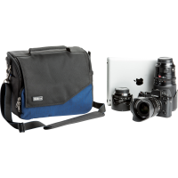 Produktbild för Think Tank Mirrorless Mover 30i, Dark Blue