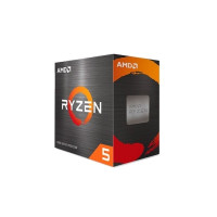 Produktbild för AMD Ryzen 5 5600 / 3.5 GHz processor - Box