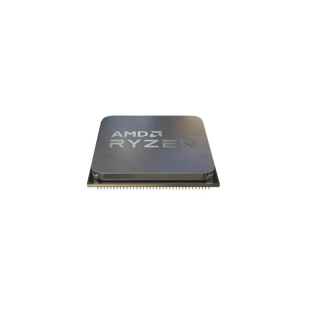 Produktbild för AMD Ryzen 5 5600 / 3.5 GHz processor - Box