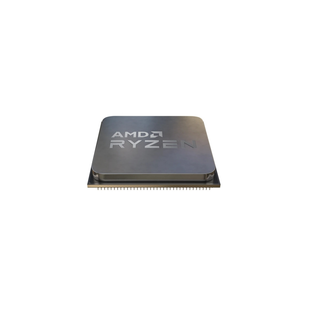Produktbild för AMD Ryzen 5 5600 / 3.5 GHz processor - Box