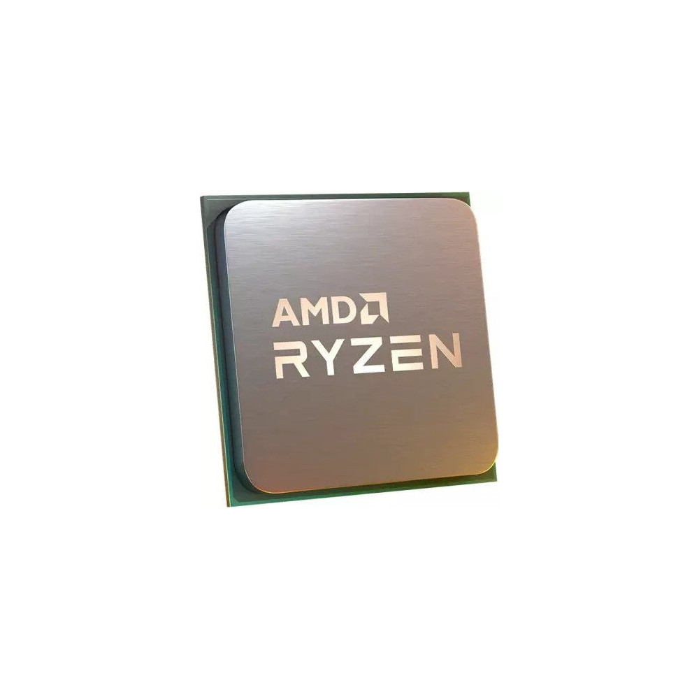 Produktbild för AMD Ryzen 5 5600 / 3.5 GHz processor - Box