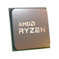 Produktbild för AMD Ryzen 5 5600 / 3.5 GHz processor - Box