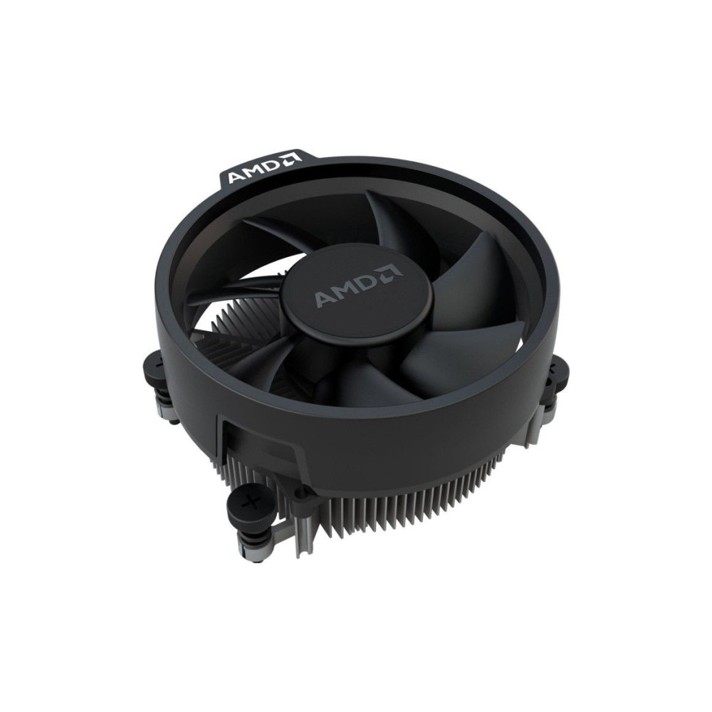 Produktbild för AMD Ryzen 5 5600 / 3.5 GHz processor - Box