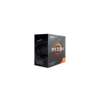 Produktbild för AMD Ryzen 5 5600 / 3.5 GHz processor - Box