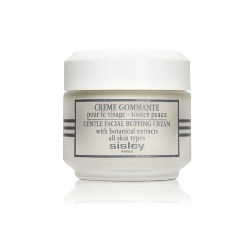 Sisley Sisley Gentle Facial Buffing Cream Dagkräm Ansikte, Hals 50 ml