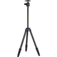 Produktbild för Sirui ST-224+ST-20 Carbon Fibre Tripod WPS with Ballhead