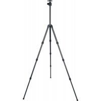 Produktbild för Sirui ST-224+ST-20 Carbon Fibre Tripod WPS with Ballhead