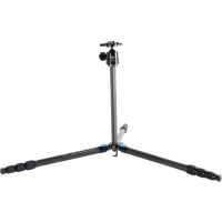 Produktbild för Sirui ST-224+ST-20 Carbon Fibre Tripod WPS with Ballhead