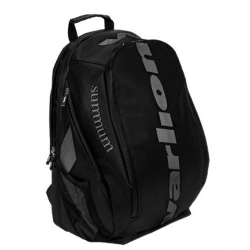 unknown brand VARLION Ambassador backpack Black