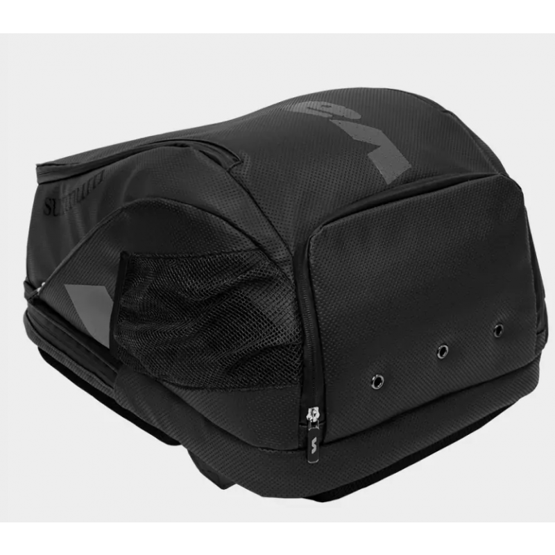 Produktbild för VARLION Ambassador backpack Black