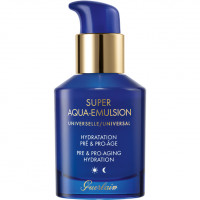 Guerlain Guerlain Super Aqua Emulsion 50 ml Unisex Jasmin, Ylang-ylang